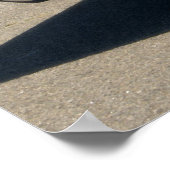 Poster 66 Chevelle ss (Coin)