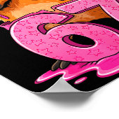 Poster 67 Animals Funny 67 Brainrot Youth Kids Capybara 6 (Coin)