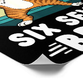 Poster 67 Animals Funny 67 Brainrot Youth Kids Cat 67  (Coin)