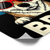 Poster 67 Animals Funny 67 Brainrot Youth Kids Dog 67 (Coin)