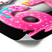 Poster 67 Animals Funny 67 Brainrot Youth Kids Hamster 67 (Coin)