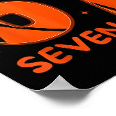 Poster 67 Basket Six Seven 6 7 Meme 6 (Coin)