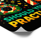 Poster 67 Basketball Christmas Funny Practice Meme Gift  (Coin)