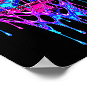 Poster 67 Basketball Drip Six Seven Funny  (Coin)