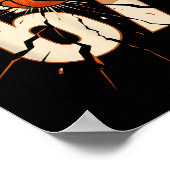 Poster 67 Brainrot Youth Basketball Drip - Funny Kids 67  (Coin)