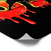 Poster 67 Brainrot Youth Wrestling Drip - Funny Kids 67  (Coin)