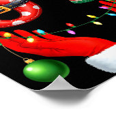 Poster 67 Christmas 6 7 Meme Pajamas Holiday Gen Alpha Sl (Coin)