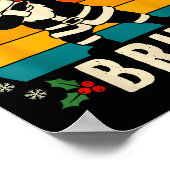 Poster 67 Christmas Funny 67 Meme Youth Kids Dabbing Sant (Coin)