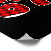 Poster 67 Christmas Meme 6 7 Numbers Six Seven Funny Xmas (Coin)