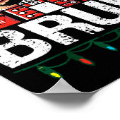 Poster 67 Christmas Nutcracker Six Seven Bruh 6 7 Funny C (Coin)