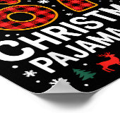 Poster 67 Christmas Pajama Shirt Funny Six Seven Meme Bra (Coin)