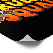 Poster 67 Cruise Squad 2025 Groovy Kids Cruise Meme Match (Coin)