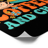 Poster 67 Days Of Coffee And Chaos Lover Funny 67 Meme Si (Coin)