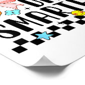 Poster 67 Days Of School Funny 67 Days Smarter Student Te (Coin)