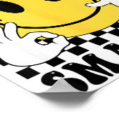 Poster 67 Days Smarter Funny Six Seven 6 7 Gen Alpha Slan (Coin)