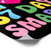 Poster 67 Days Smarter Happy Teacher Back To School Celeb (Coin)