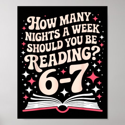 Poster 67 Enseignant Combien de Soirées par Semaine Devri (Devant)