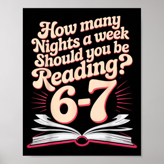 Poster 67 Enseignant Combien de Soirées Par Semaine Devri (Devant)