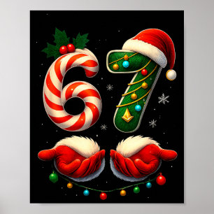 Poster 67 ensembles de pyjama de Noël pour couples assort