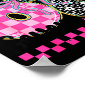 Poster 67 Funny Meme Filled With Hearts Six Seven Valenti (Coin)