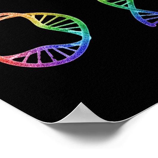 Poster 67 Funny Number Meme Dna Replication Molecular Bio (Coin)