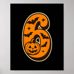 Poster 67 Halloween appariement jumeaux garçons filles fr