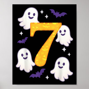 Poster 67 Halloween Mème Drôle Six Sept Costume Halloween