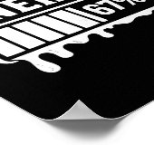 Poster 67 Halloween Spooky Energy Brainrot Meme Six Seven (Coin)