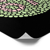 Poster 67 Hidden Meme Trending Gen Z Alpha Six Seven 6 7  (Coin)