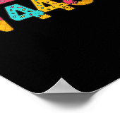 Poster 67 Ice Cream Drip Meme Square Root 4489 Slang Math (Coin)