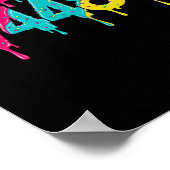 Poster 67 Ice Cream Drip Meme Square Root 4489 Slang Teac (Coin)