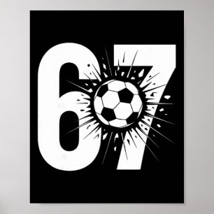 Poster 67 Impact du football pour enfants adolescents ath