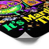 Poster 67 It’s A Mardi Gras Thing Funny Meme Quote _1  (Coin)