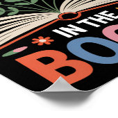 Poster 67 jours dans les livres Ck à l'école lecture Libé (Coin)