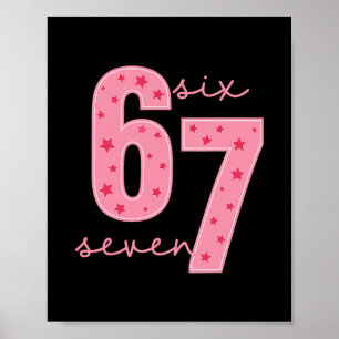 Poster 67 Mème 