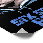 Poster 67 Meme Capybara Funny Six Seven Bruh Capybara For (Coin)