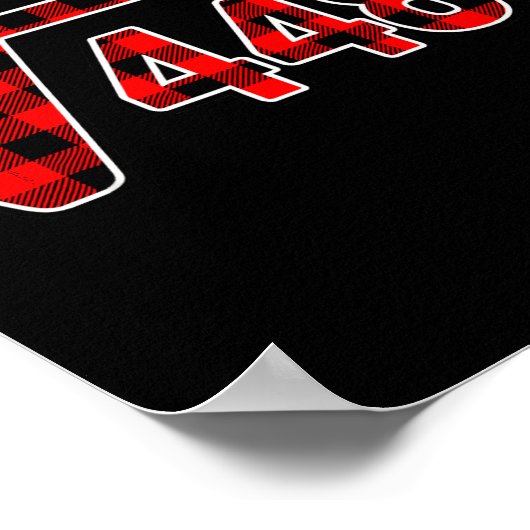 Poster 67 Meme Christmas Square Root 4489 Six Seven Math (Coin)