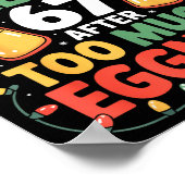 Poster 67 Meme Funny Christmas Meme Design Most Likely To (Coin)