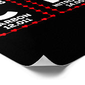 Poster 67 Meme Funny Teacher Science Periodic Table Valen (Coin)