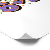 Poster 67 Meme Halloween Costume Haunted  (Coin)