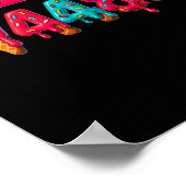 Poster 67 Meme Ice Cream Drip Square Root 4489 Gen Alpha (Coin)