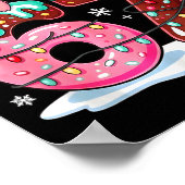 Poster 67 Meme Kawaii Axolotl Capybara Christmas Ice Crea (Coin)