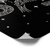 Poster 67 Meme Skeleton Hand Funny Halloween Six Seven Te (Coin)