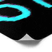 Poster 67 Meme Trending Gen Z Alpha Six Seven 6 7  (Coin)