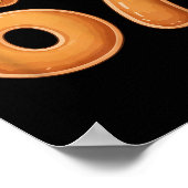 Poster 67 Pancake Meme Funny Six Seven Slang  (Coin)