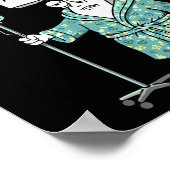 Poster 67 Sick Seven Six 6 7 Meme  (Coin)