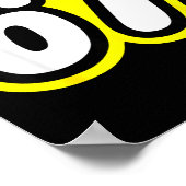 Poster 67 Six Seven 6 7 Boys Girls Kids Teens Tee (Coin)