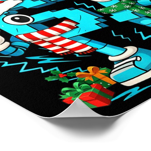 Poster 67 Six Seven 6-7 - Funny Italian Brainrot Kids Gam (Coin)