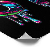 Poster 67 Six Seven 6 7 Meme Design Funny 6 7  (Coin)