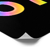 Poster 67 Six Seven 6 7 Meme Design Funny 6 7 1  (Coin)